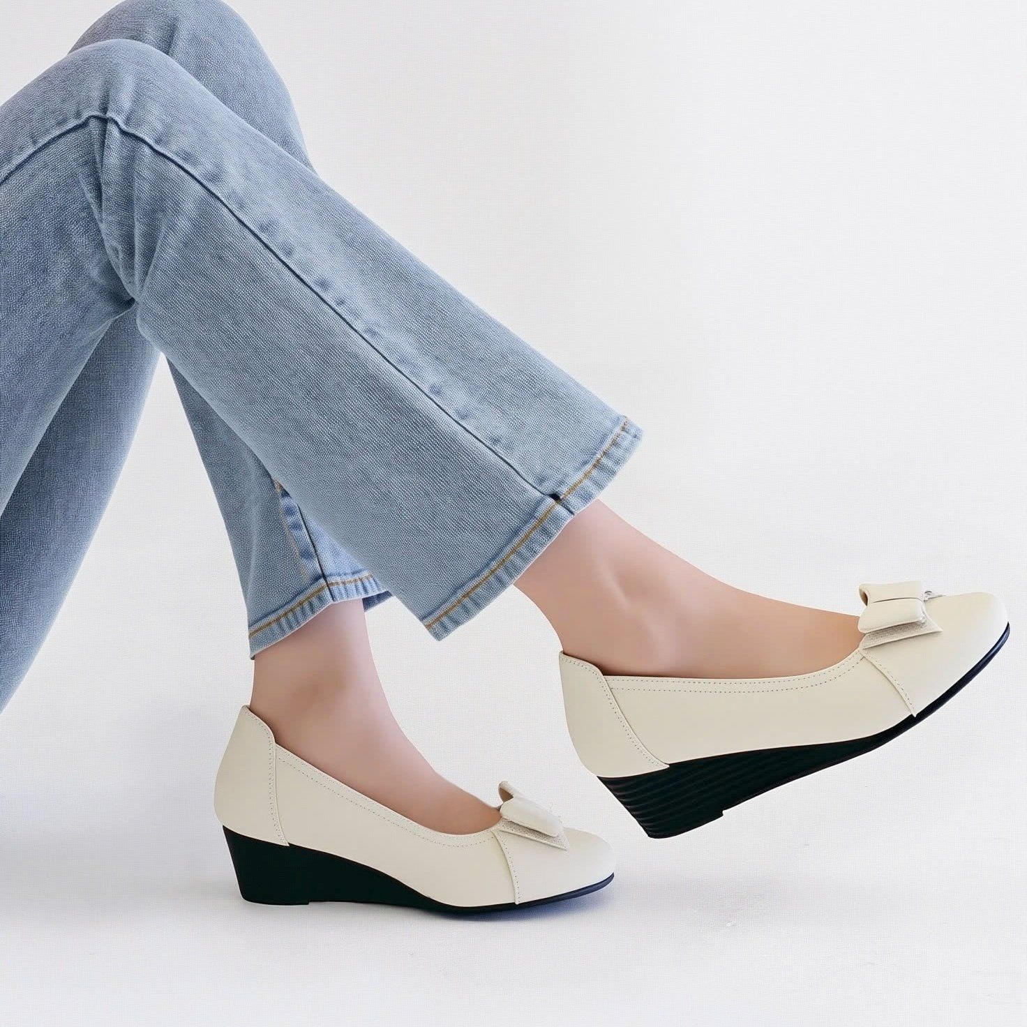 Búp bê xuồng 3cm, mũi vuông 836 