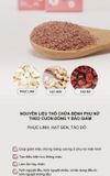  Thực phẩm bổ sung enzyme dành chuyên cho chị em phụ nữ Luni Blossom E1 