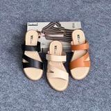  Dép nữ 3 quai chéo MT38 