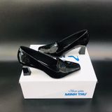  Giày VIP lưỡi gà che chân cao 5cm MT66 