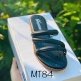  Dép 3 quai chữ N MT84 