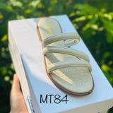  Dép 3 quai chữ N MT84 