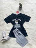  Đồ bộ Newyork ĐB02 
