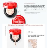  Phấn nén Ciracle Red Vita Care Luminant Concealer Pact SPF50+/PA+++ P1 