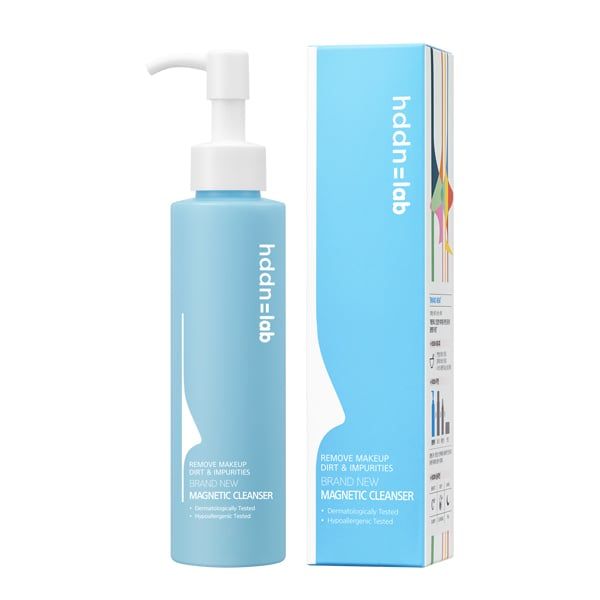  Dầu tẩy trang nam châm Magnetic- Brandnew Magnetic Cleanser RM06 