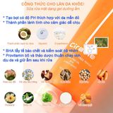  Gel rửa mặt dành cho da dầu mụn Cirable Red Spot Tea Tree Wash SRM1 
