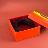  Thắt lưng nam da bò cao cấp TL01 
