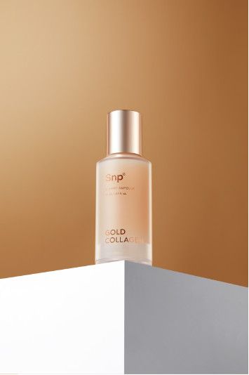  Tinh chất ampoule tinh chất vàng và collagen - Gold Collagen Expert Ampoule 50ml TC01 