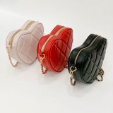  túi đeo chéo trái tim hợp thời trang TX100 