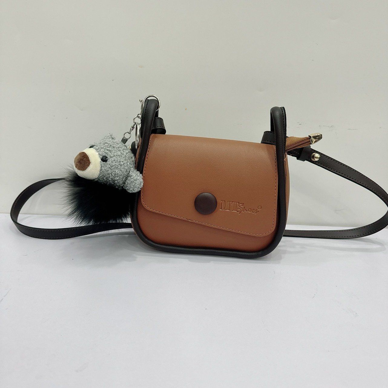  Túi xách hộp đeo chéo TX36 