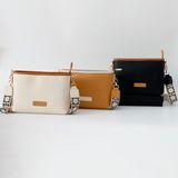  Túi đeo chéo nữ thời trang form chữ nhật TX75 