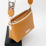  Túi đeo chéo nữ thời trang form chữ nhật TX75 
