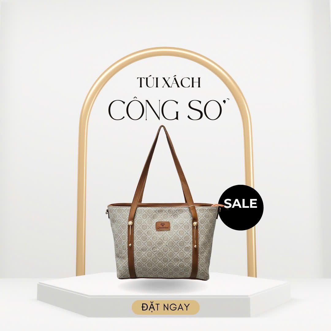  Túi sách công sở TX85 