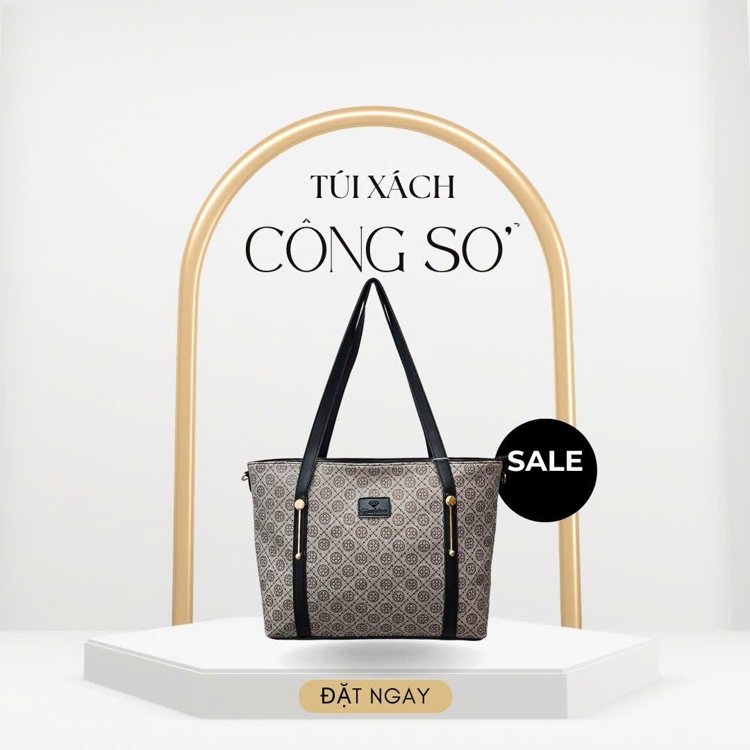  Túi sách công sở TX85 