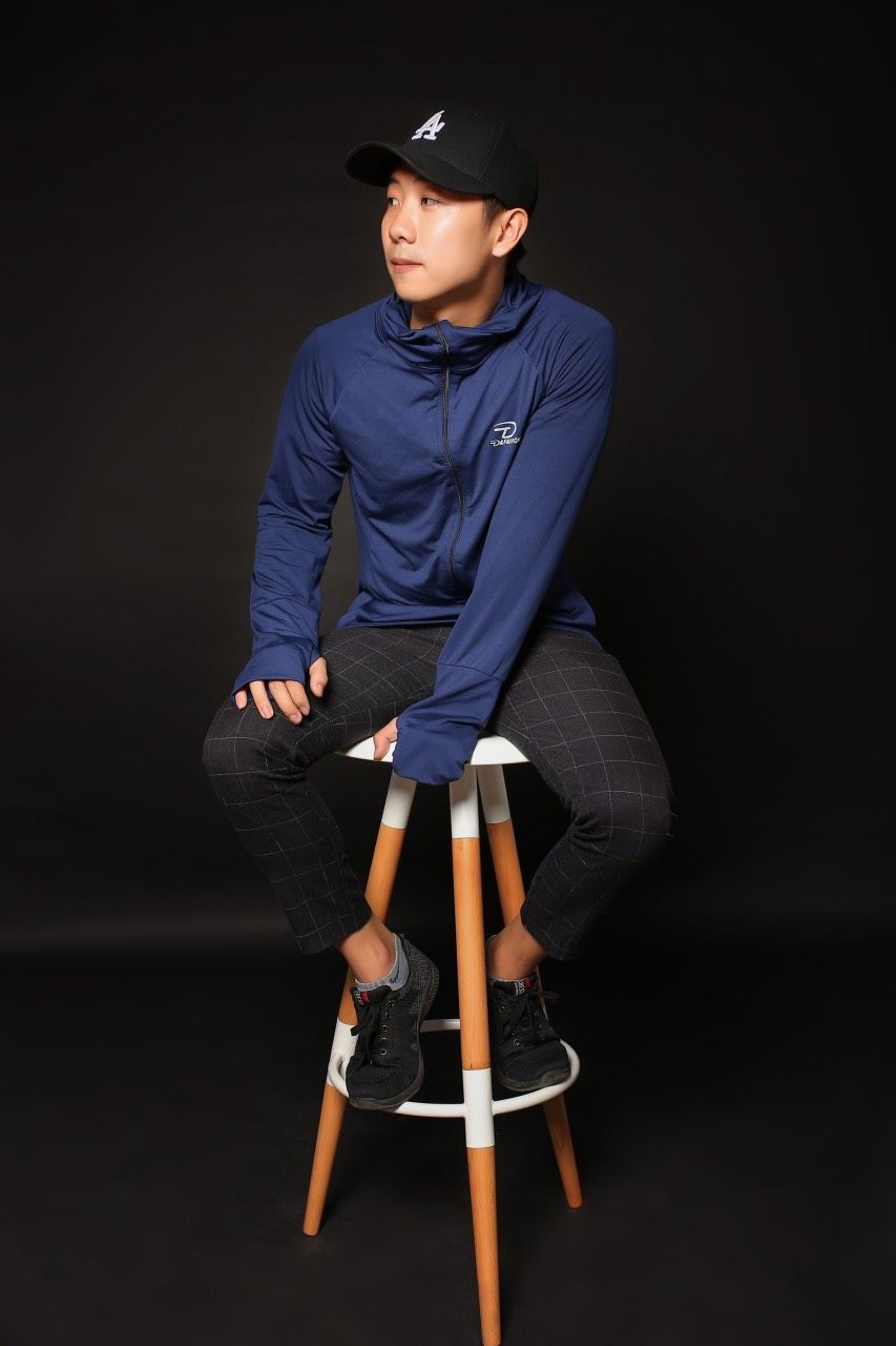  Áo chống nắng AK04 
