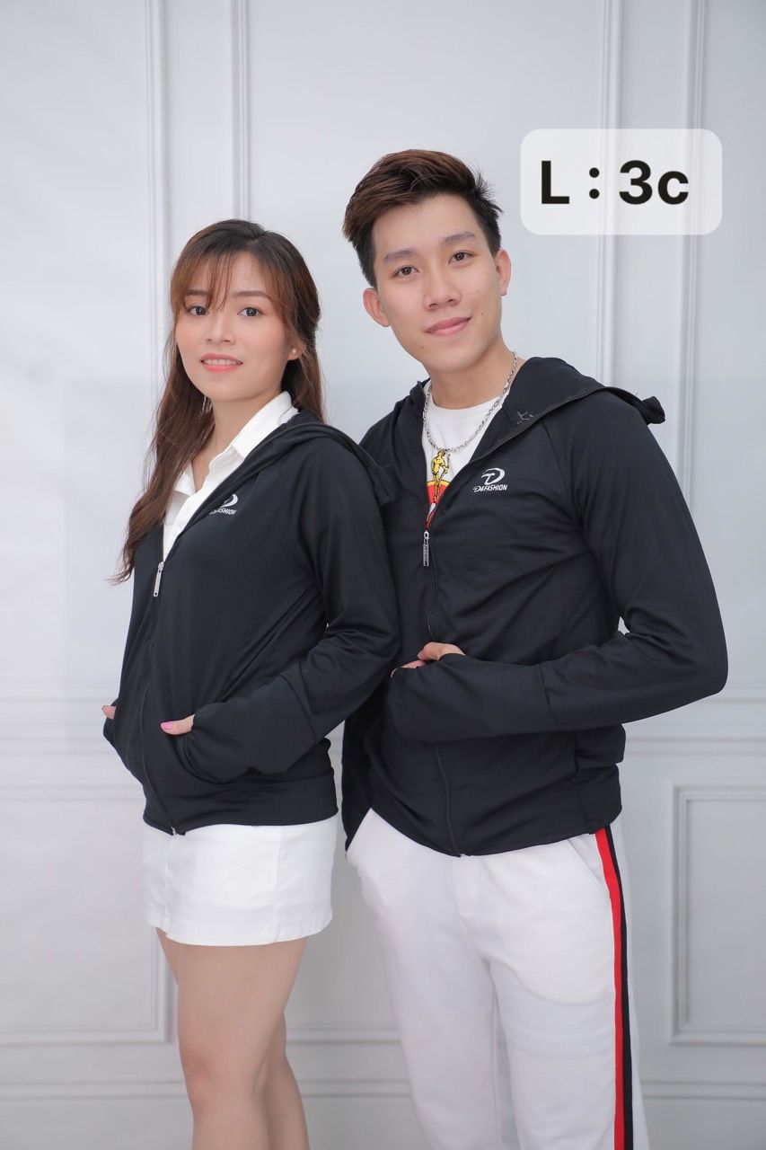  Áo chống nắng AK04 