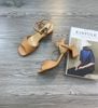 Sandal quai đắp chéo MT084