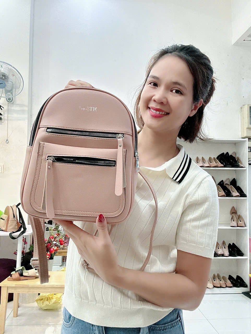  Balo thời trang BL36 