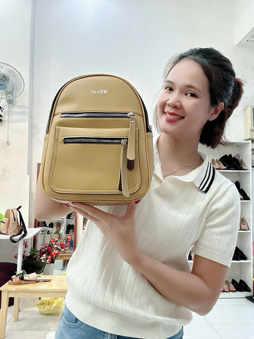  Balo thời trang BL36 