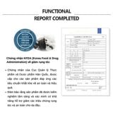  Tinh dầu kích thích mọc tóc Spa De Ihee Tonic & Serum 120ml TD01 