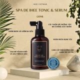  Tinh dầu kích thích mọc tóc Spa De Ihee Tonic & Serum 120ml TD01 