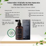  Tinh dầu kích thích mọc tóc Spa De Ihee Tonic & Serum 120ml TD01 