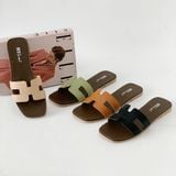  Dép chữ H đế bệt 800 