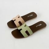  Dép chữ H đế bệt 800 