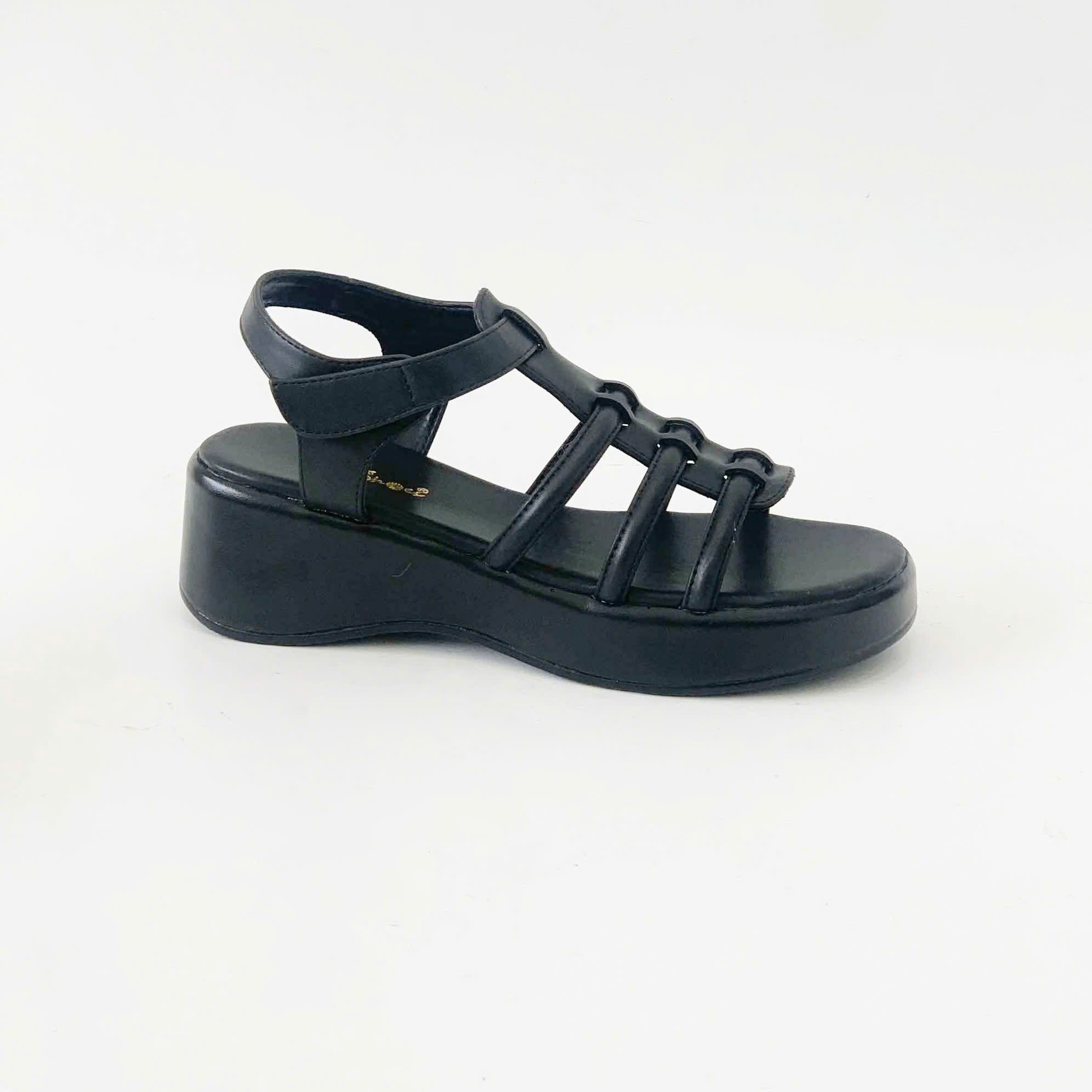  Sandal rọ che khuyết điểm quai dán tiện dụng MT3290 