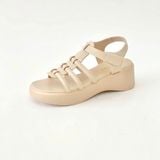  Sandal rọ che khuyết điểm quai dán tiện dụng MT3290 