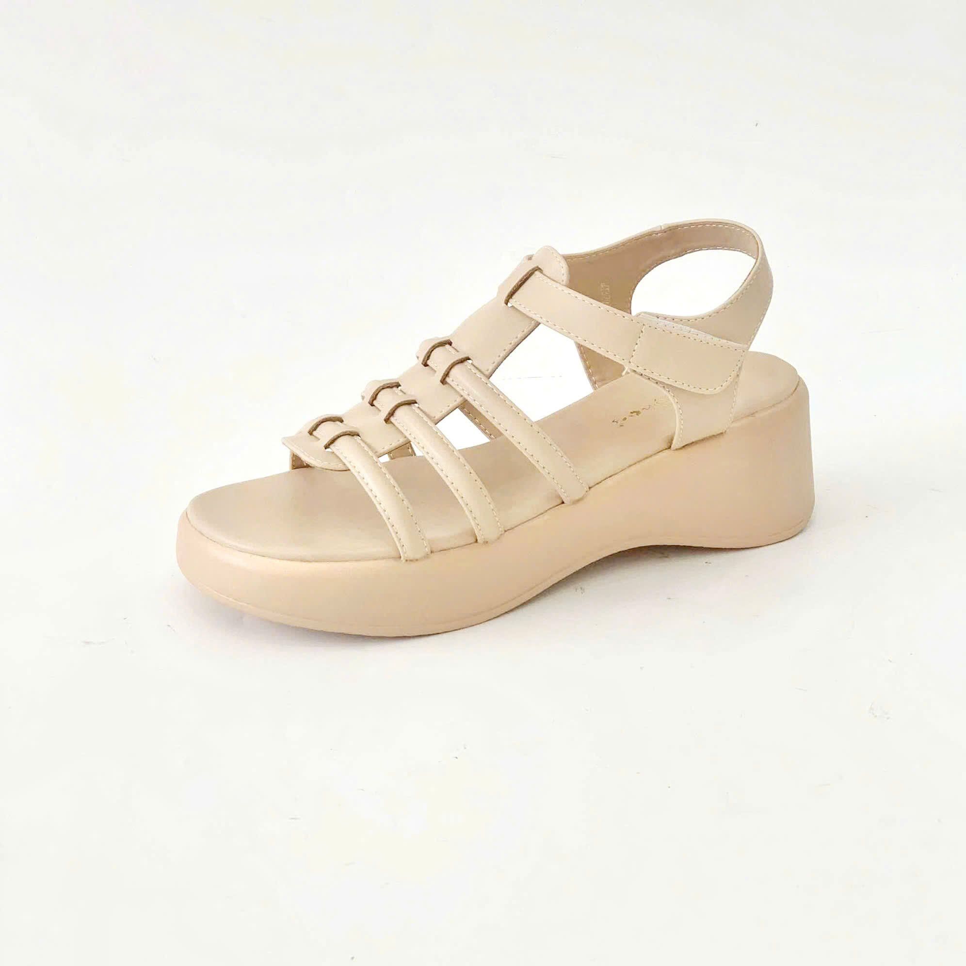  Sandal rọ che khuyết điểm quai dán tiện dụng MT3290 