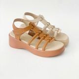  Sandal rọ che khuyết điểm quai dán tiện dụng MT3290 