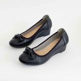  Buppe da thật, đế xuồng 5cm 835 