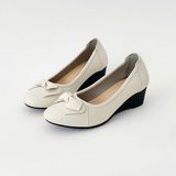  Buppe da thật, đế xuồng 5cm 835 