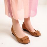  Búp bê xuồng 3cm, mũi vuông 836 