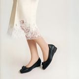 Búp bê xuồng 3cm, mũi vuông 836 