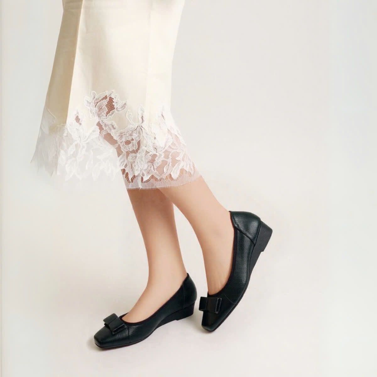  Búp bê xuồng 3cm, mũi vuông 836 