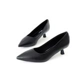  Giày công sở kháng nước gót 3cm MT606 