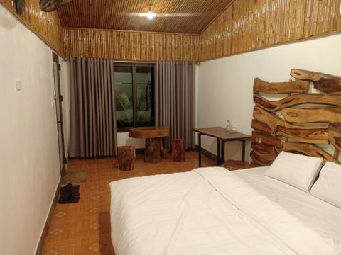  Homestay phòng đơn 