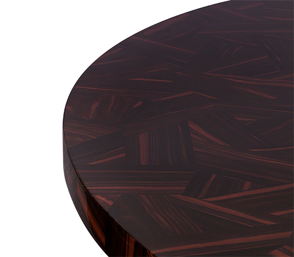 PATCH DINING TABLE – InteriorX