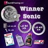 COMBO Làm Nồi UMA RACING cho WINNER/SONIC