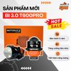 BI MOTO LED 3.0 T600