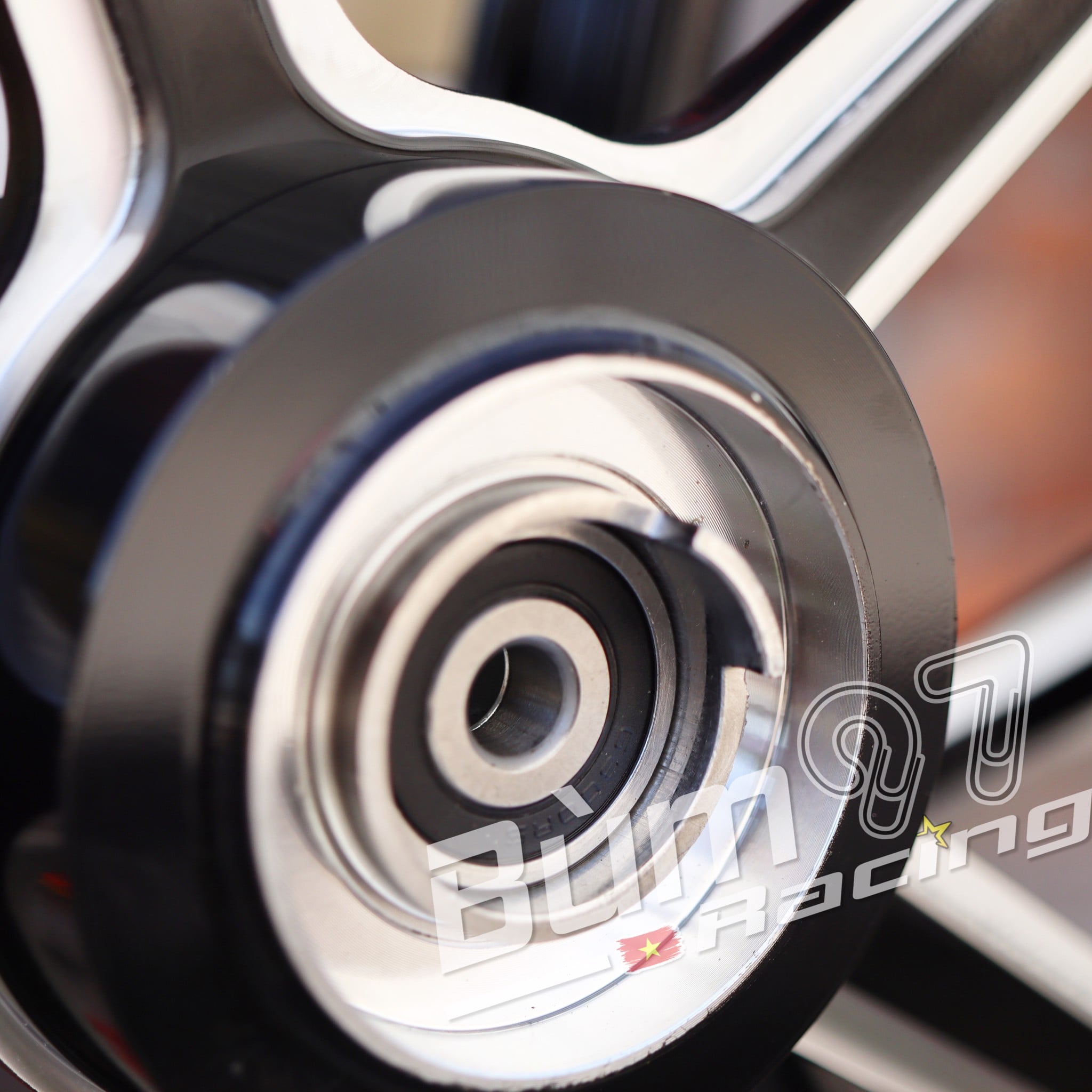 Mâm K7 Cnc Chính hãng size 1.4-1.6 Cho Ex2010 Sirius