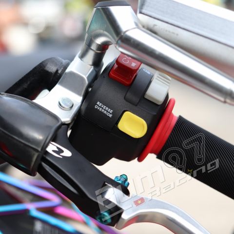  Cùm Honeywell Câu Sẵn Cho SATRIA/RaiderFi/Sonic 