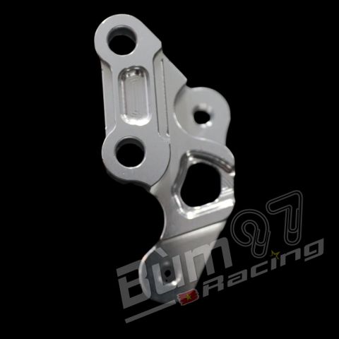  Bát CNC Heo Brembo 4 Pis Lắp Satria Raider Đĩa 320mm 
