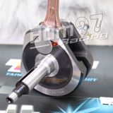 Dên TRF Búa Xéo 58.7mm Cho Ex135/150 Dên Zin 