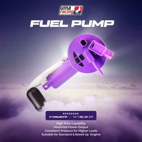  Bơm Xăng UMA RACING Y15ZR/ Y16ZR 