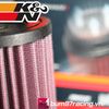 Lọc gió K&N RU - 1280 Chính Hãng