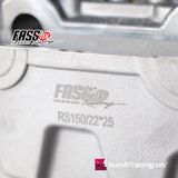 ĐẦU FASSTEK RACING CNC PORTING CHO WINNER / SONIC 150 