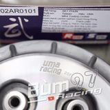  Full PXL Uma Racing Cho Y15ZR/Exciter 150/MxKing 